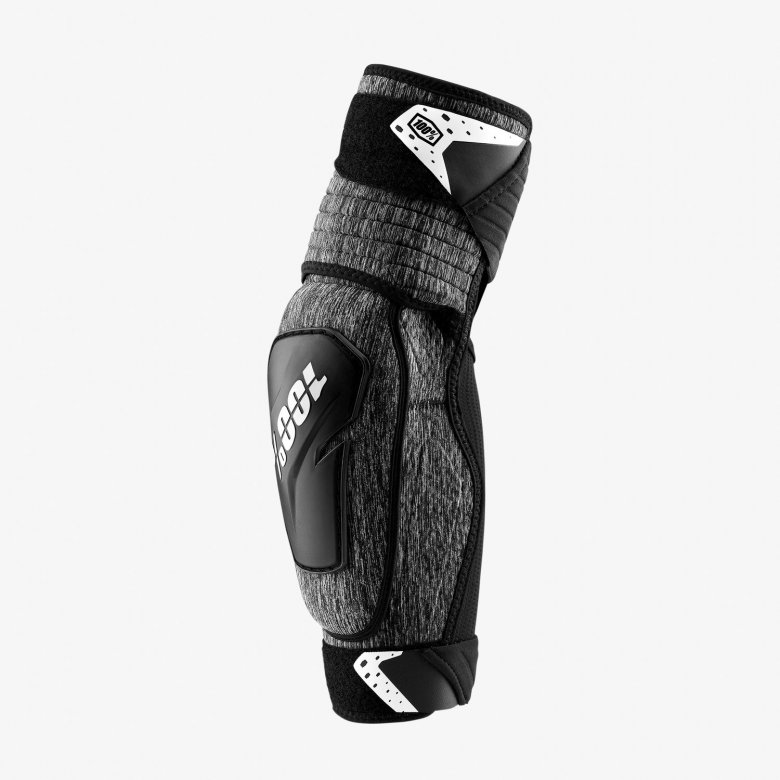 Chrániče lokty - 100% Fortis - S/M - 13