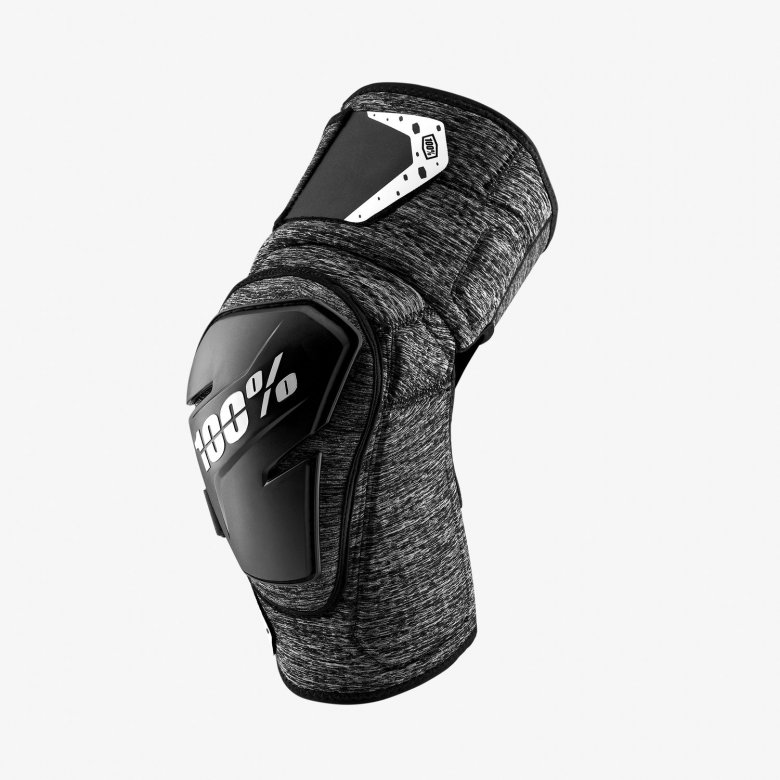 Chrániče kolena - 100% Fortis - S/M - 22
