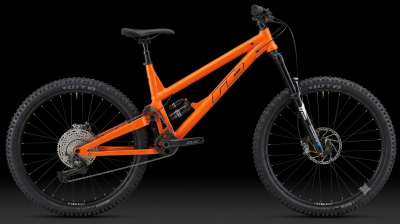 RB BIKE HP - L + bikepass - 15